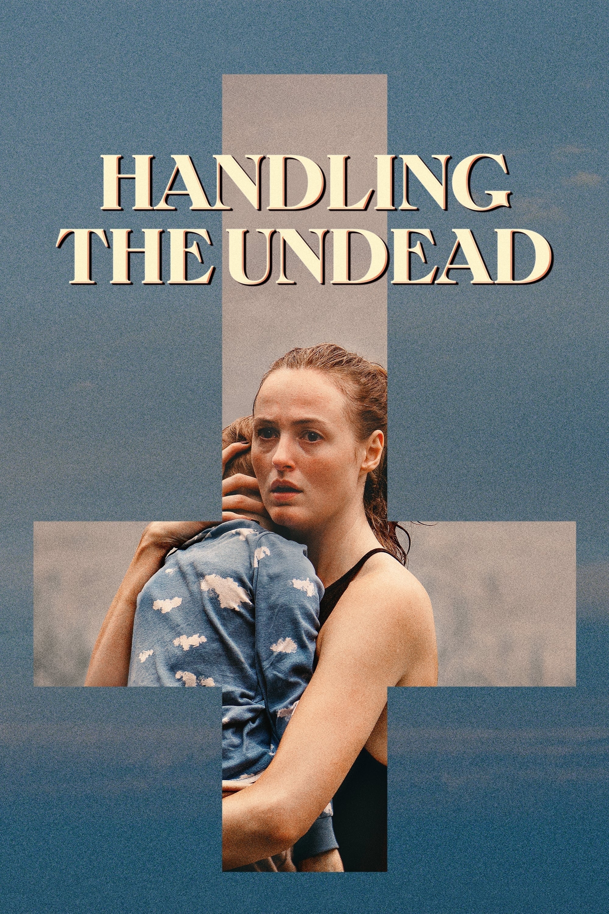 Handling the Undead - Thea Hvistendahl · 2024