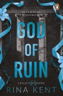 God of Ruin - Rina Kent β’ 2025