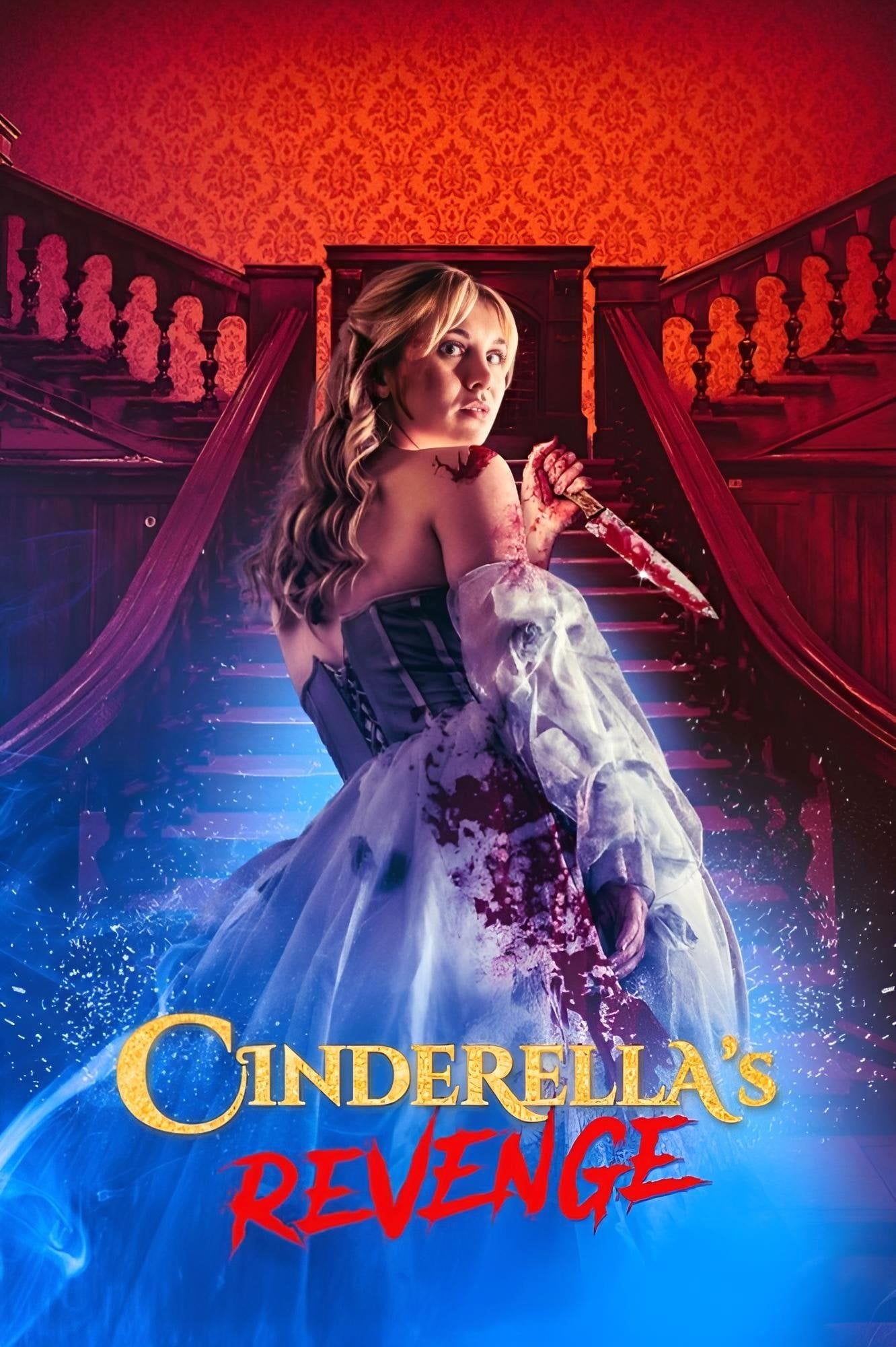 Cinderella's Revenge - Andy Edwards · 2024