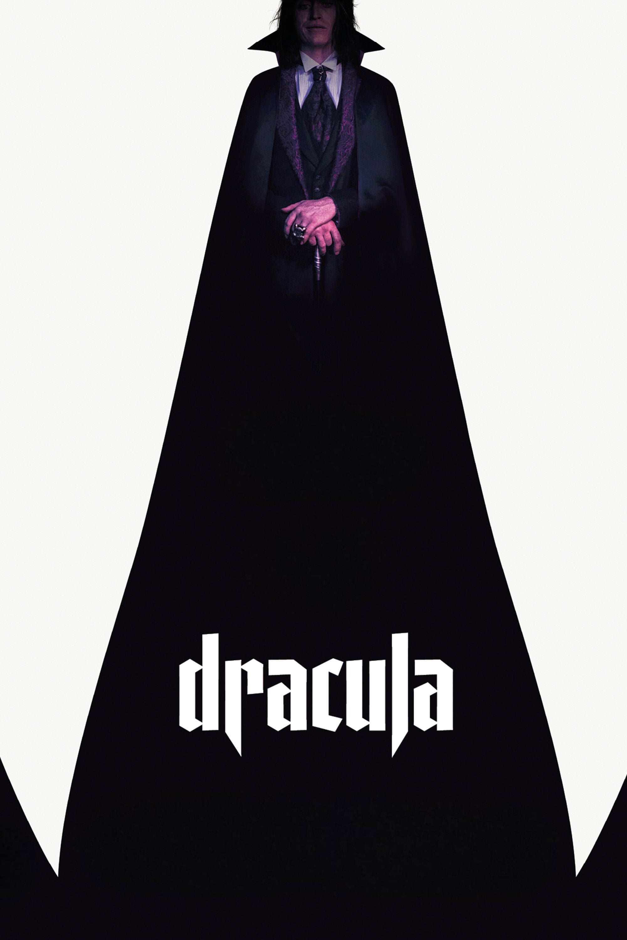 Dracula - Luc Besson · 2025