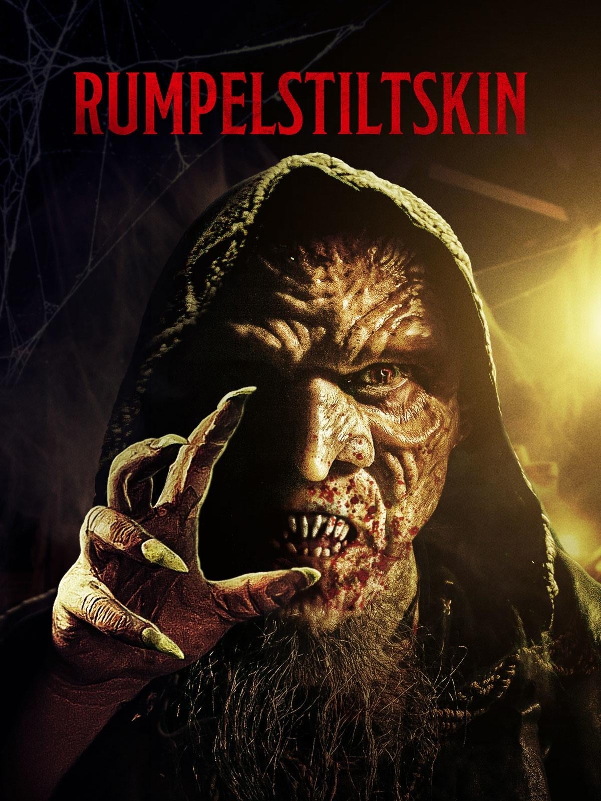 Rumpelstiltskin - Andy Edwards · 2025