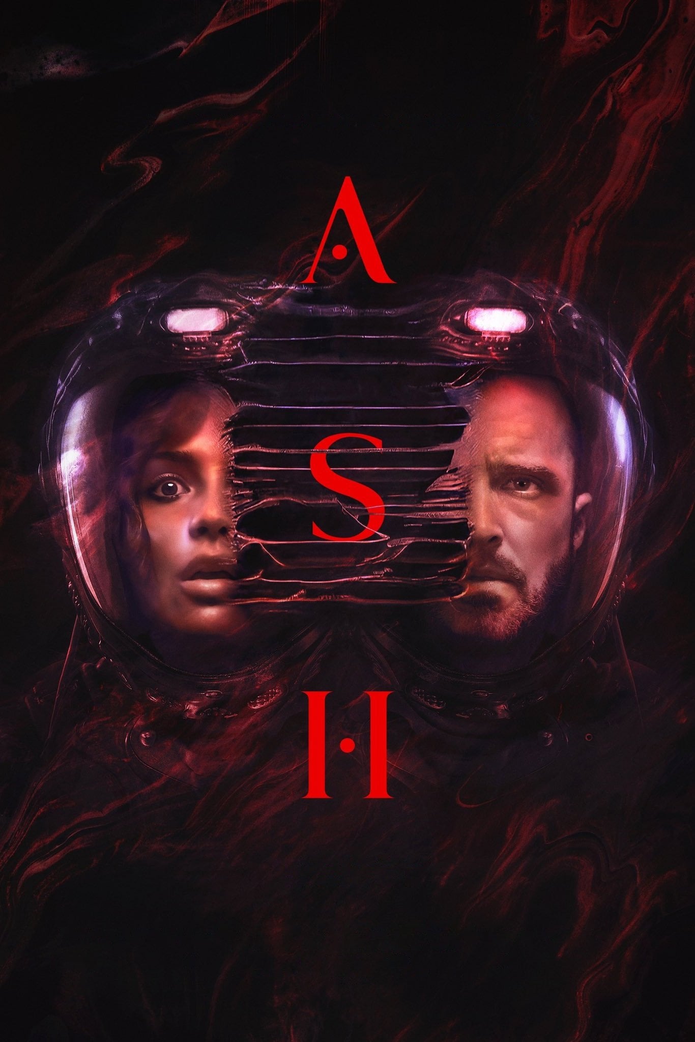 Ash - Flying Lotus · 2025