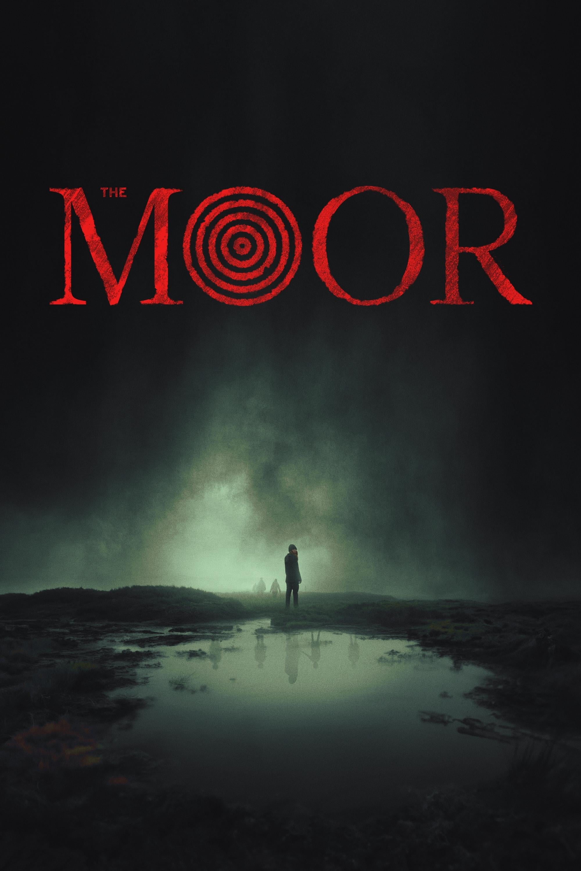 The Moor - Chris Cronin · 2024