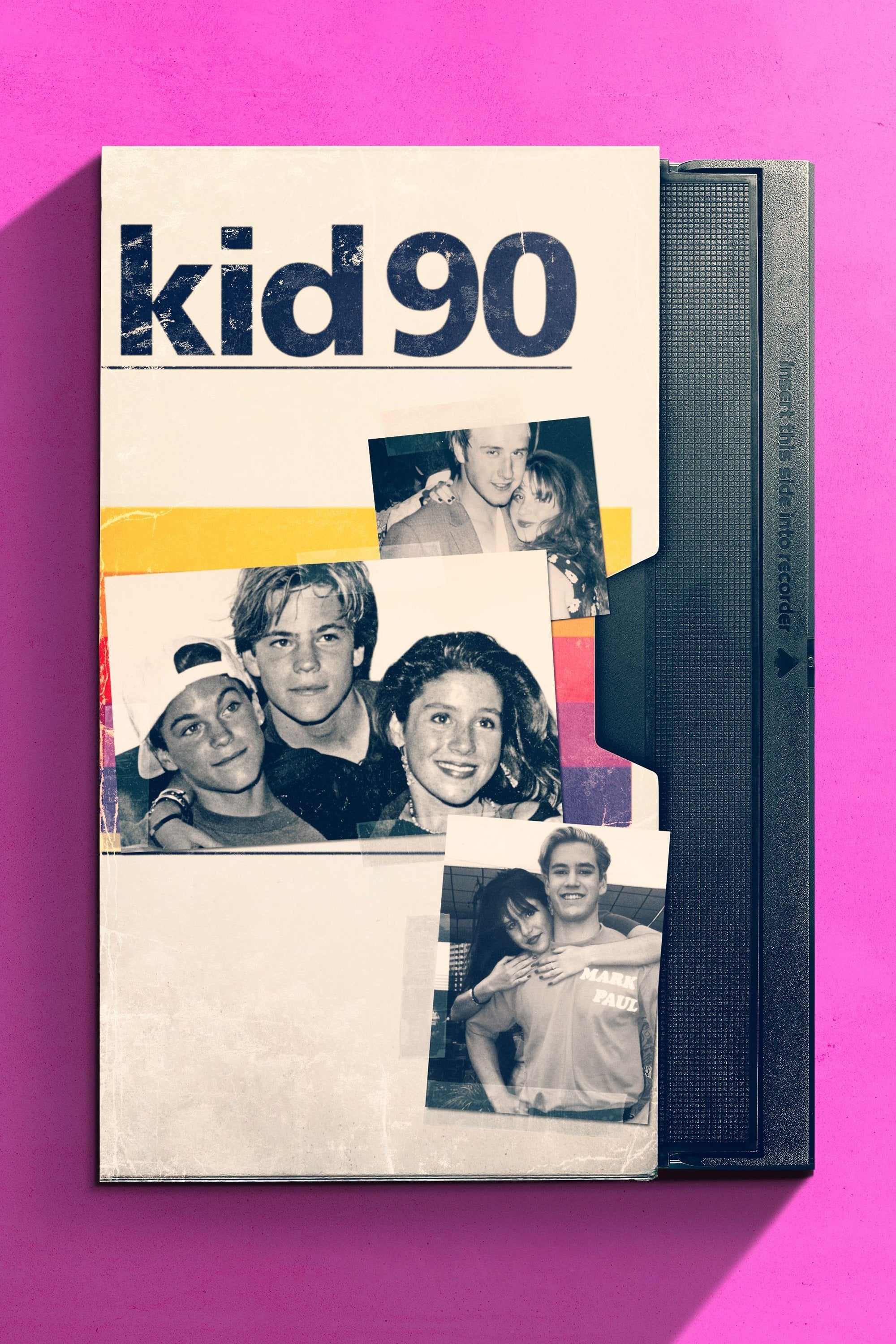 kid 90 - Soleil Moon Frye · 2021