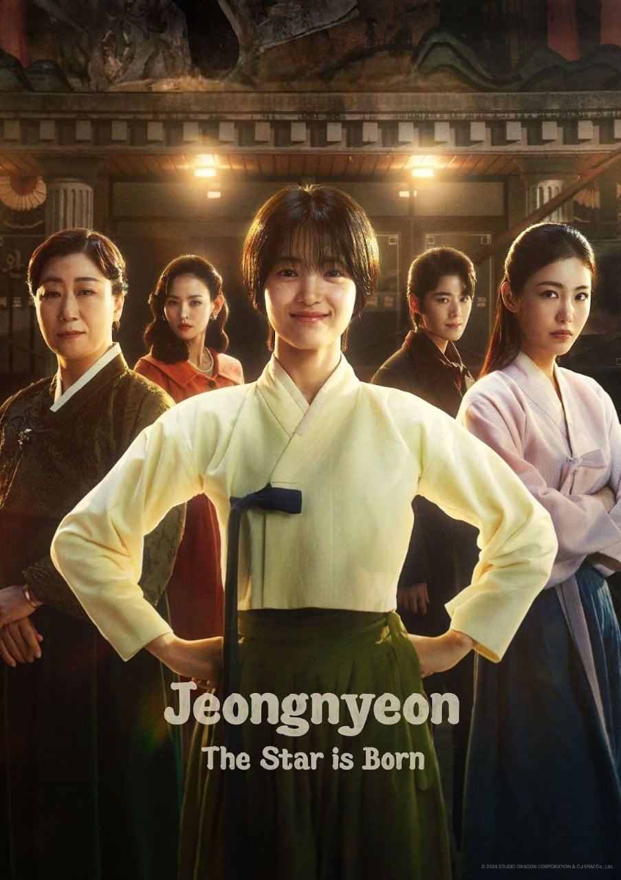 Jeongnyeon: The Star is Born - 2024