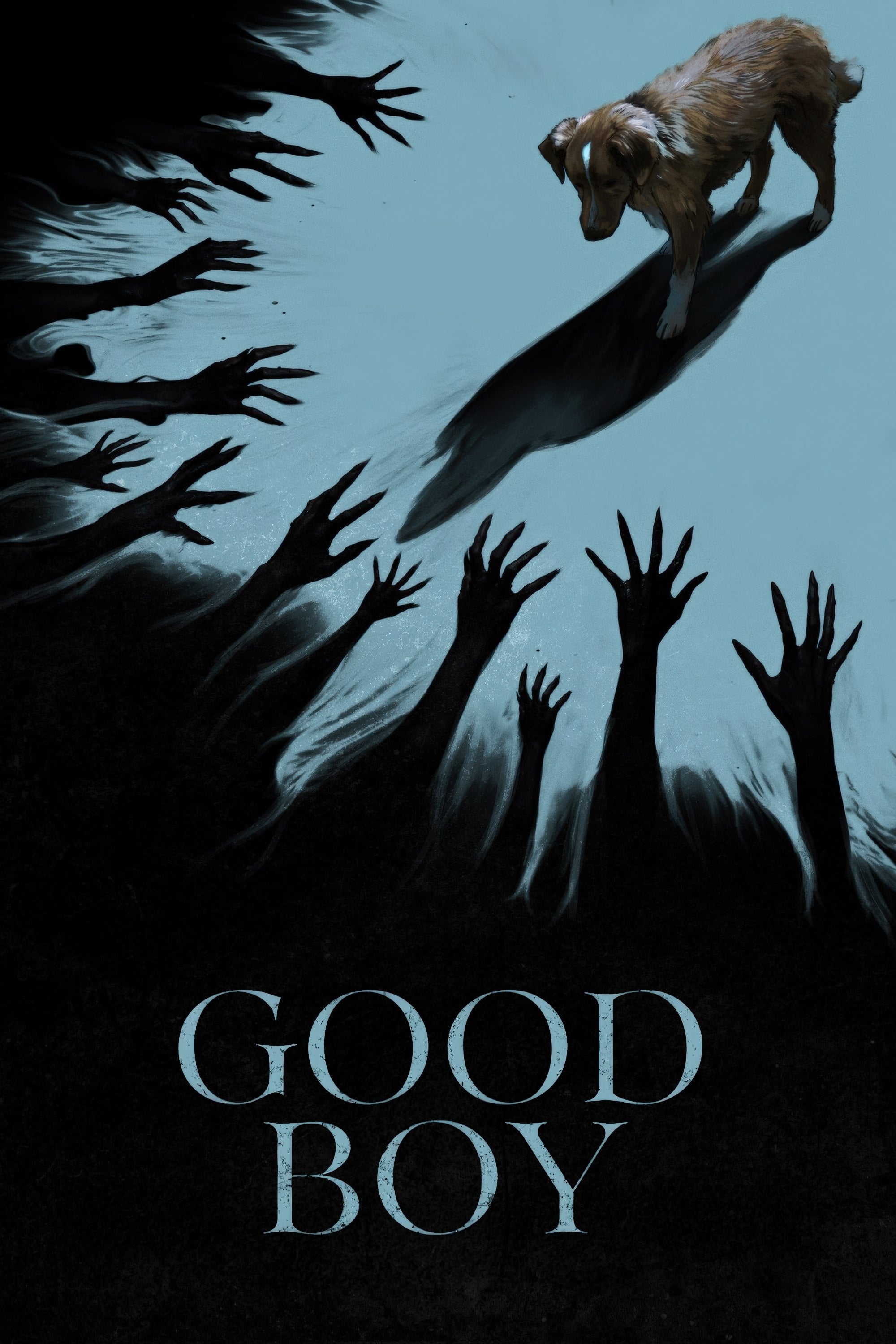Good Boy - Ben Leonberg · 2025