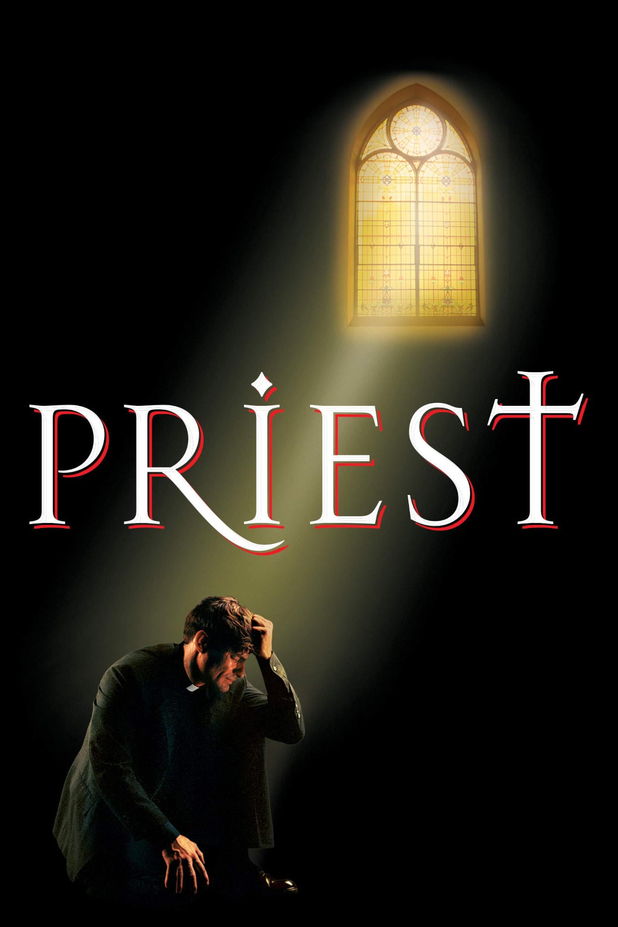 Priest - Antonia Bird · 1995