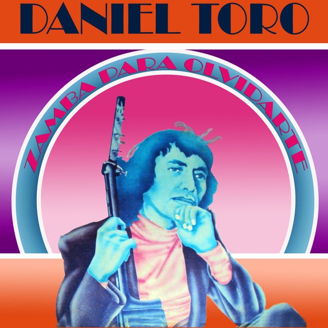 Daniel Toro - Artist
