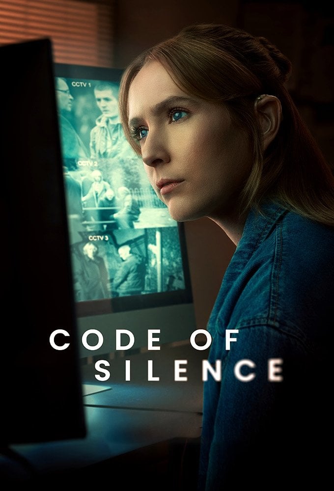 Code of Silence - Catherine Moulton · 2025