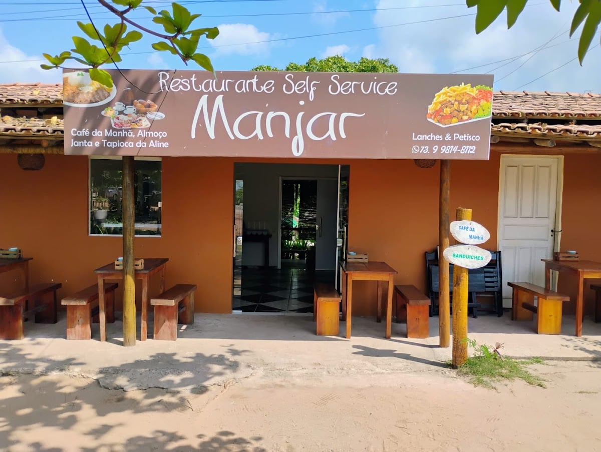 Restaurante Manjar