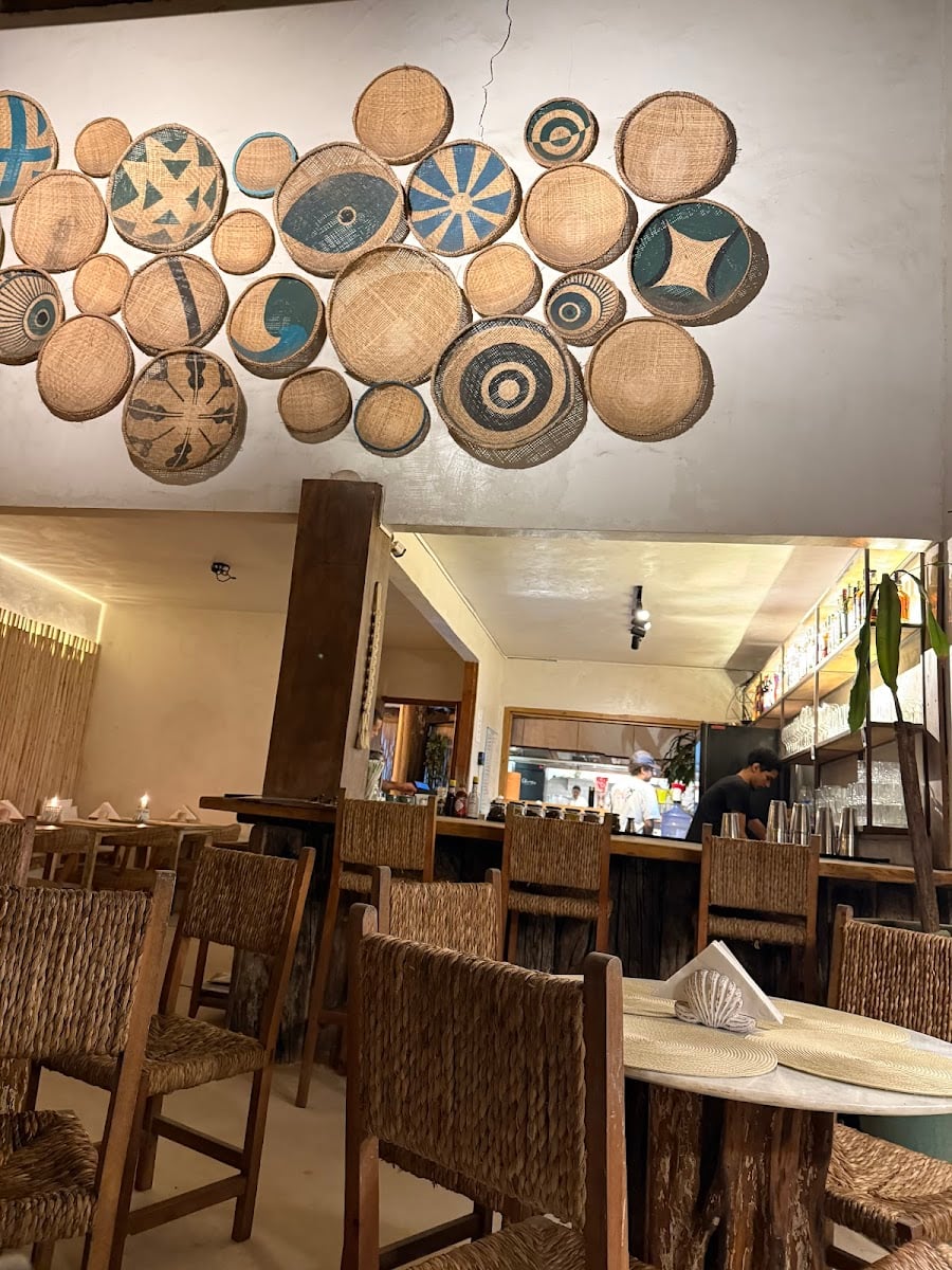 Restaurante Odara