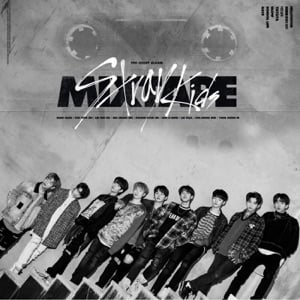 Mixtape - Album · Stray Kids
