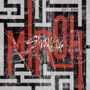 Clé 1 : MIROH - Album · Stray Kids