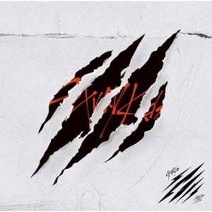 Scars - Single - Album · Stray Kids