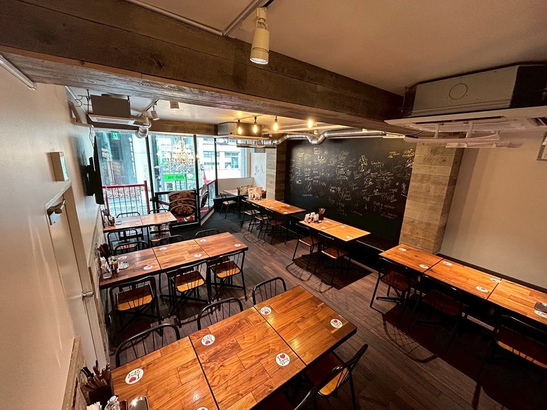 ハラペコステーキ 渋谷店