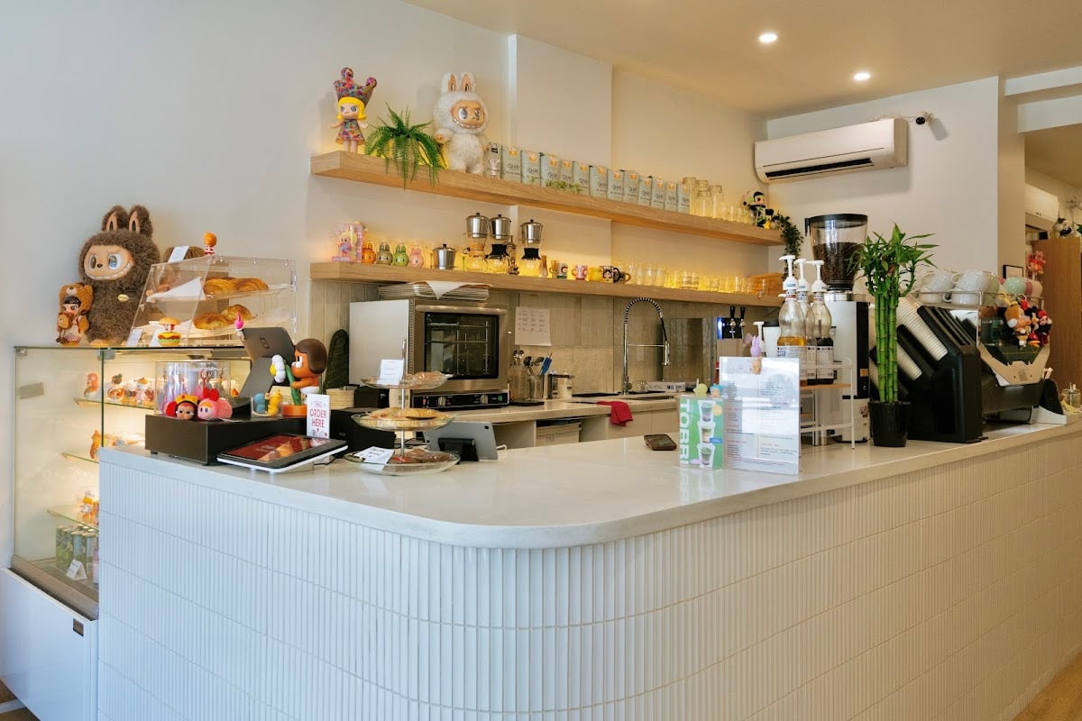 Tobbi Cafe