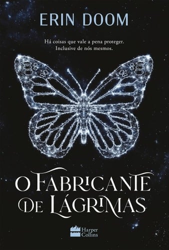 Fabricante de lagrimas - Erin Doom · 2019