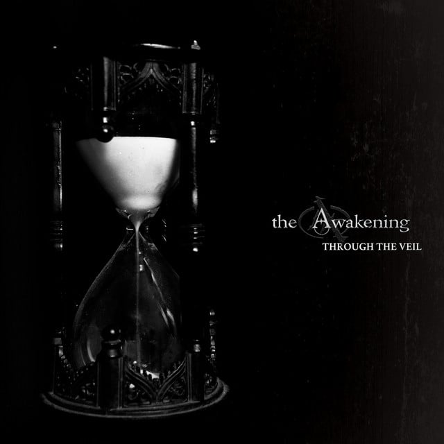 Through The Veil - Album · The Awakening