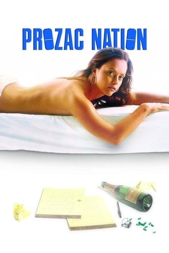Prozac Nation - Erik Skjoldbjærg · 2003