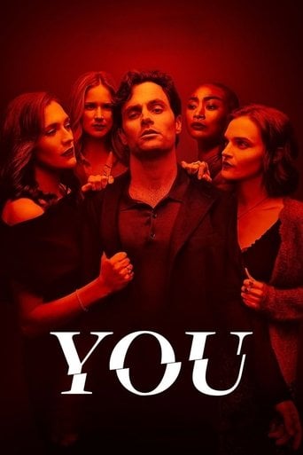 You - Greg Berlanti · 2018