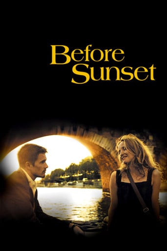 Before Sunset - Richard Linklater · 2004