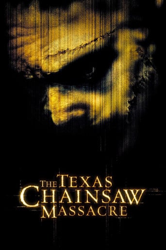 The Texas Chainsaw Massacre - Marcus Nispel · 2003