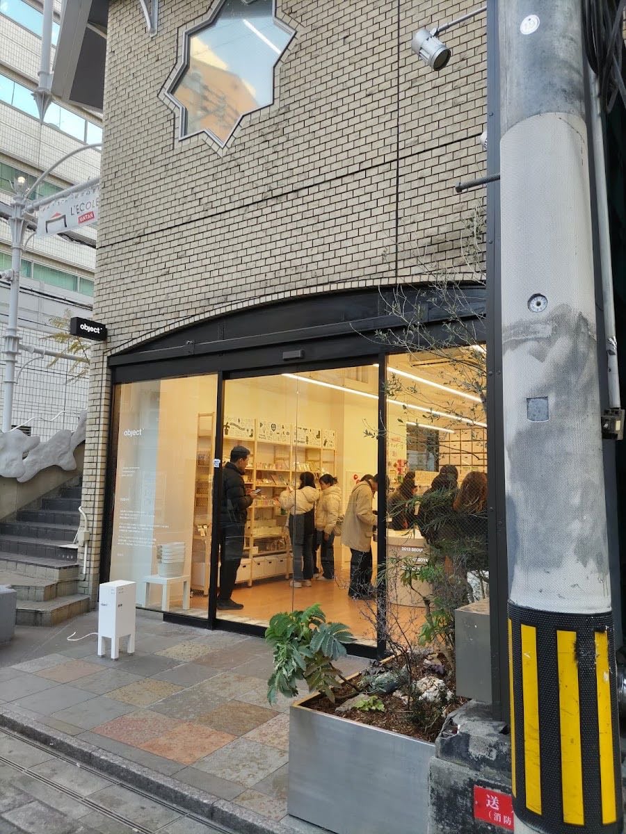 object osaka - cute diy keepsakes and keychains