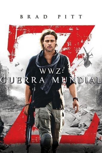 WWZ: Guerra Mundial - Marc Forster · 2013