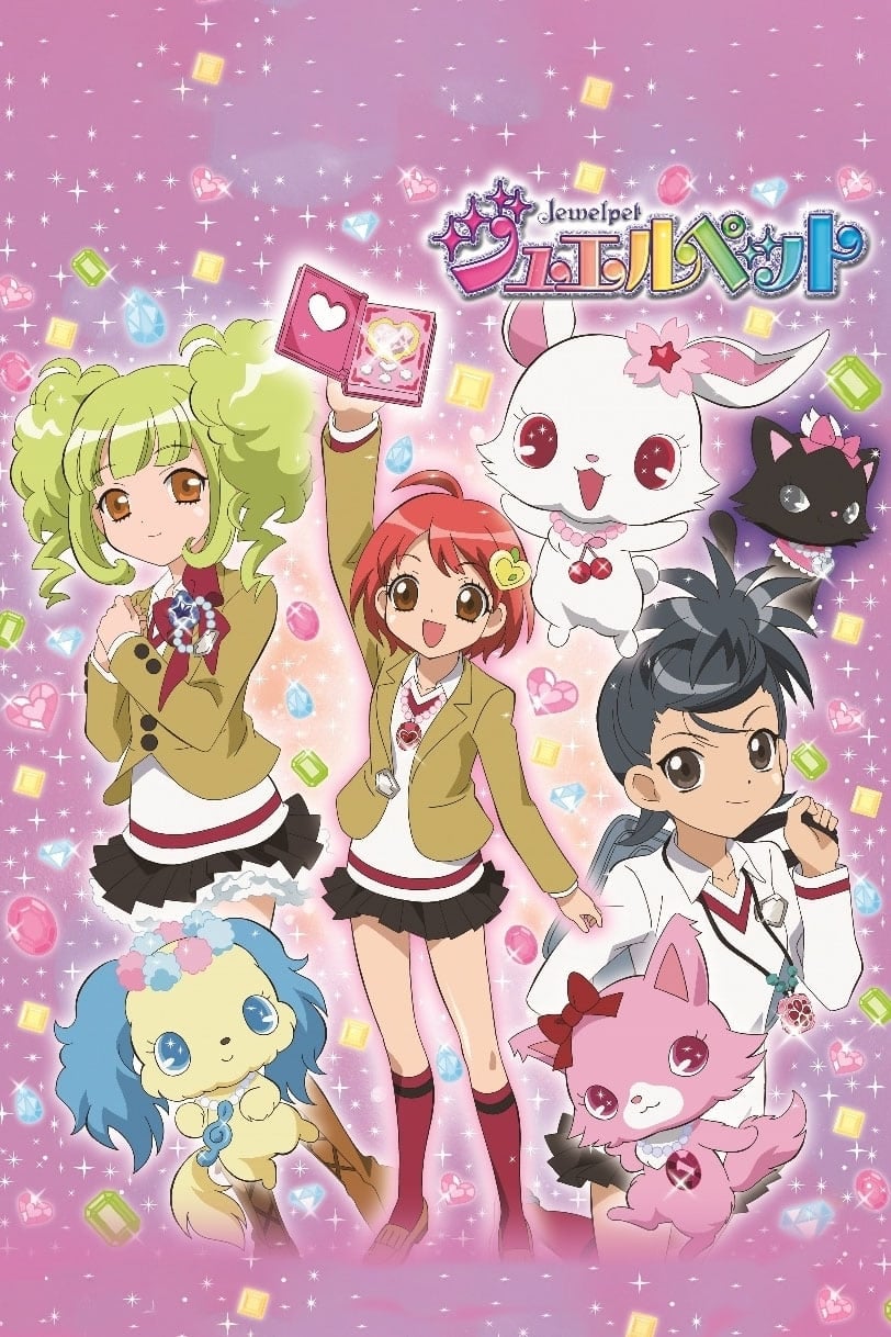 Jewelpet - 2009