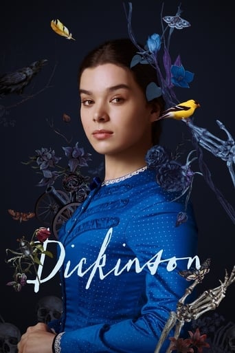 Dickinson - Alena Smith · 2019
