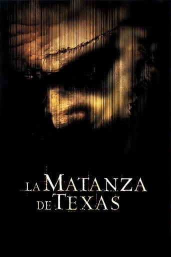 La matanza de Texas - Marcus Nispel · 2003
