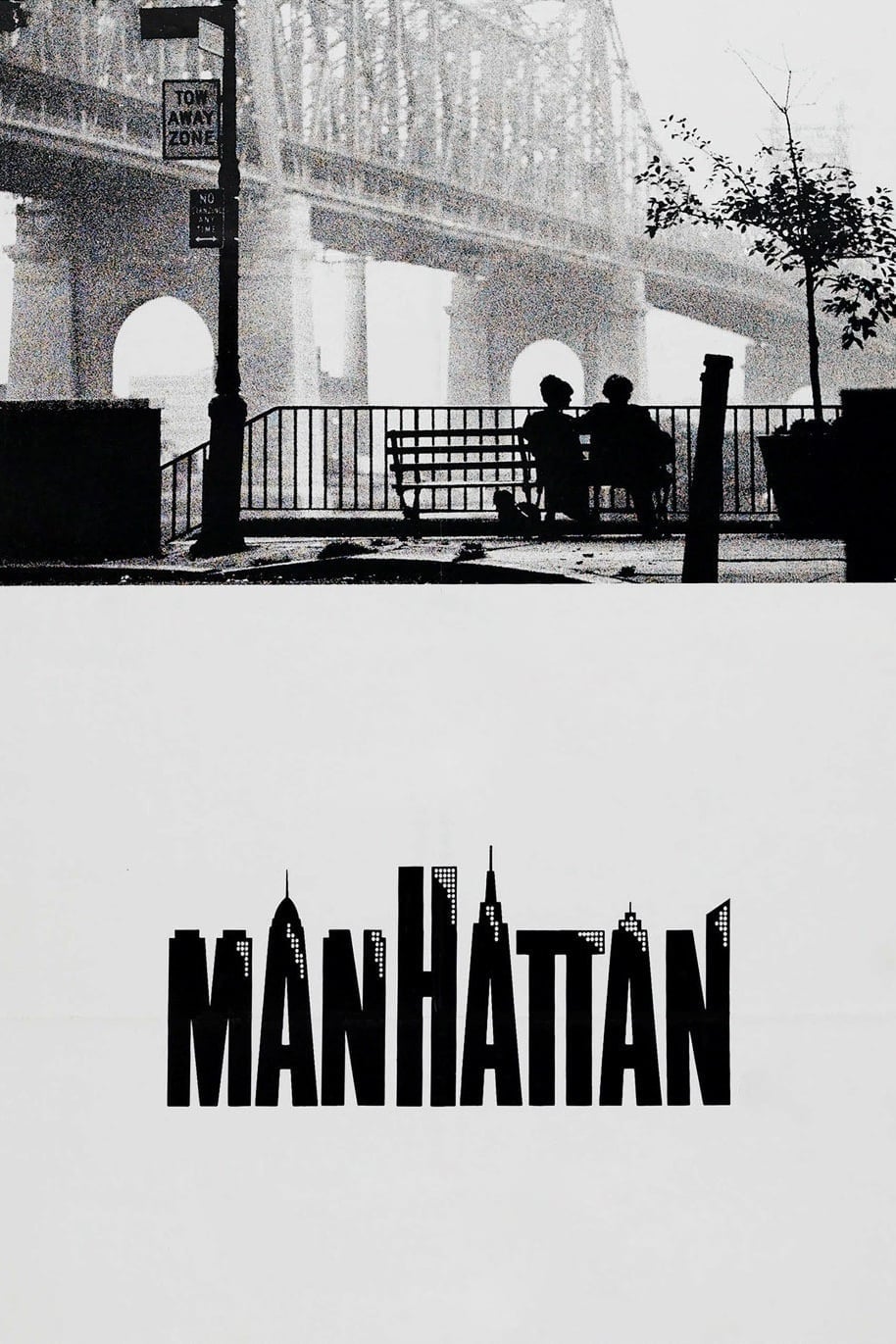 Manhattan - Woody Allen · 1979