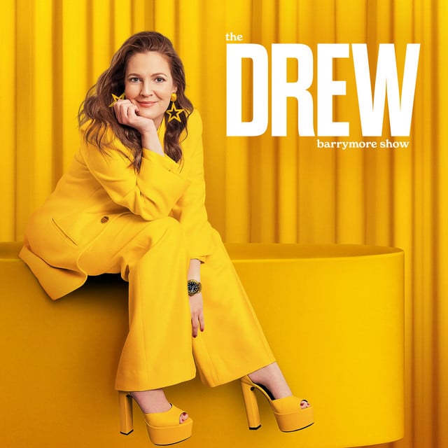 The Drew Barrymore Show - Show