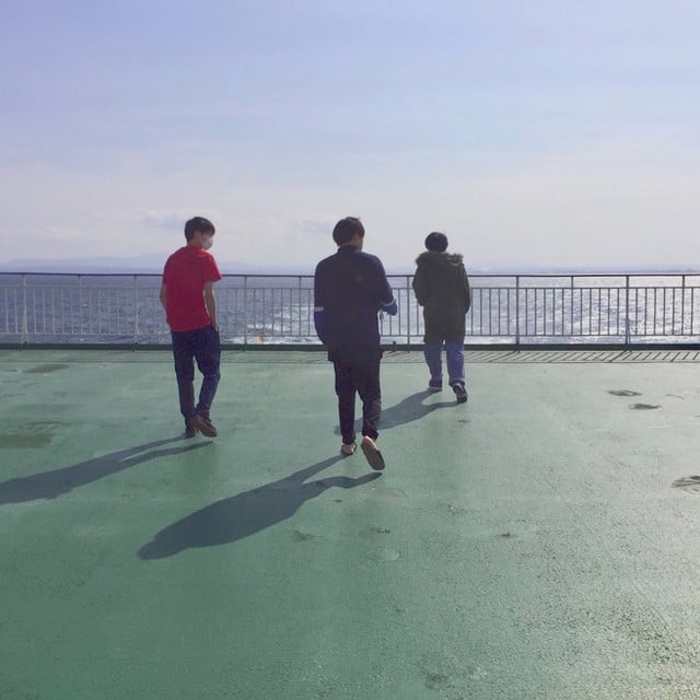 クラスメート - Album · KALMA