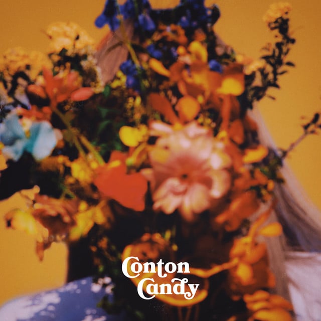 ファジーネーブル - Album · Conton Candy