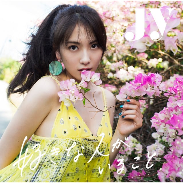 好きな人がいること - Song · JY