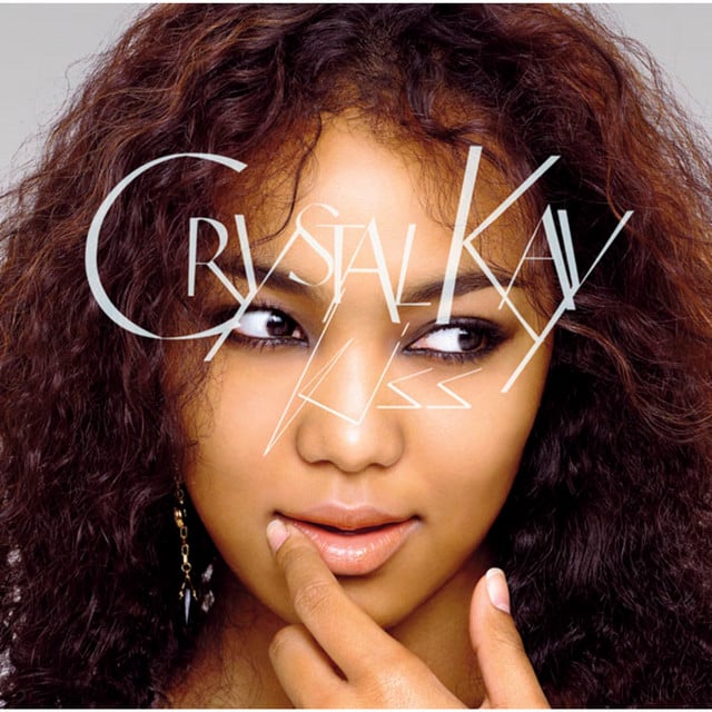 Sweet friends - Song · Crystal Kay