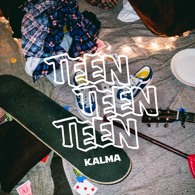 素晴らしい毎日 - Song · KALMA