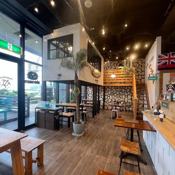 MAHALO 江ノ島店 - アサイー🥣
