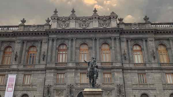 National Art Museum
