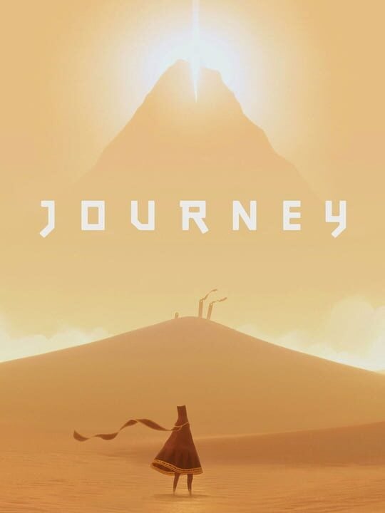 Journey - iOS · PC (Microsoft Windows) · PlayStation 3 · PlayStation 4