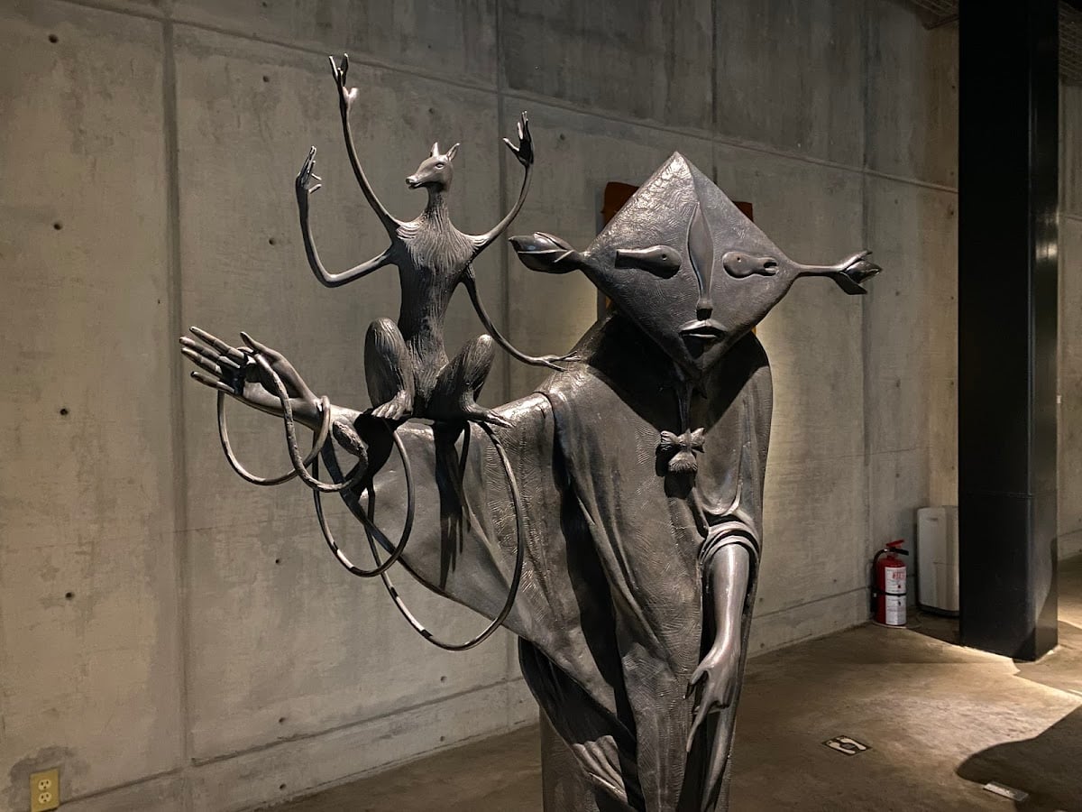Museo Leonora Carrington