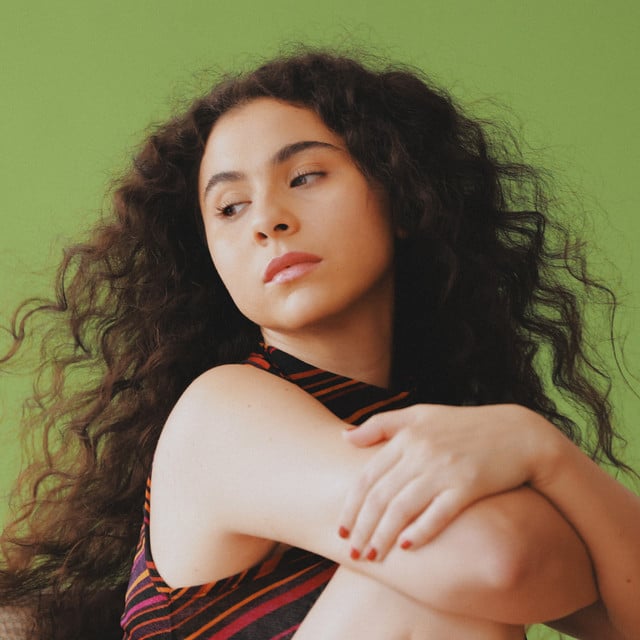 Silvana Estrada - Artist