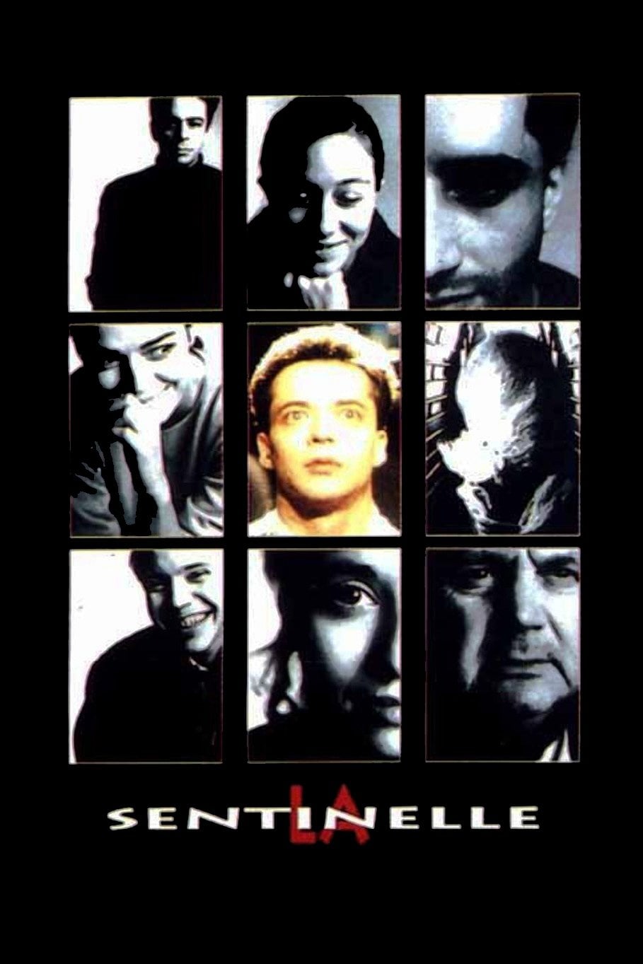 The Sentinel - Arnaud Desplechin · 1992
