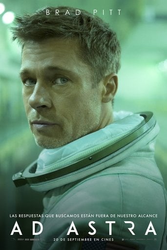 Ad Astra: Hacia las estrellas - James Gray · 2019