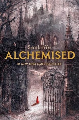 Alchemised - SenLinYu