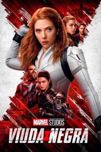 Viuda Negra - Cate Shortland · 2021