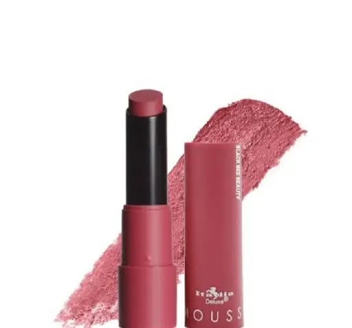 Labial♡ - Aplico labial mate encima