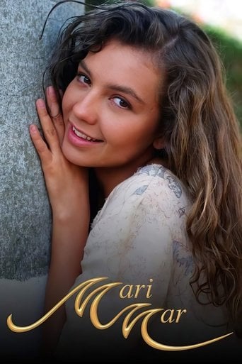 Marimar - Inés Rodena · 1994