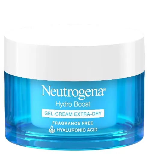 Crema Hidratante Neutrogena - Neutrogena